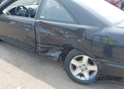 2004 Honda Civic Ex from USA, damaged, VIN 1HGEM22064L063094